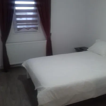 Pensiunea Abel * Mihai Viteazu (Cluj)