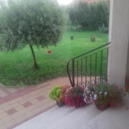 Pensiunea Abel * Mihai Viteazu (Cluj)