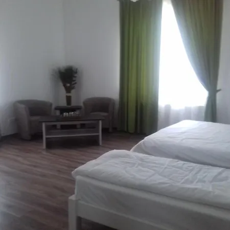 Guest house Pensiunea Abel Mihai Viteazu (Cluj)