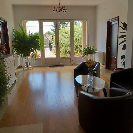 Guest house Pensiunea Abel Mihai Viteazu (Cluj)