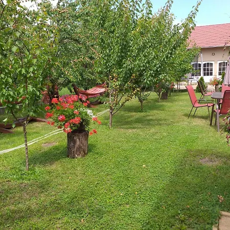 Pensiunea Abel Guest house