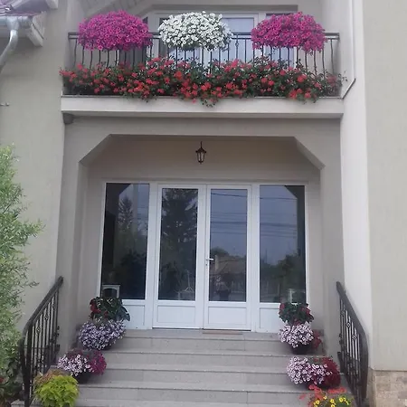 Pensiunea Abel Pensiune Mihai Viteazu (Cluj)