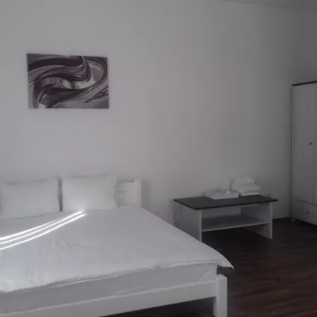 Pensiunea Abel Mihai Viteazu (Cluj)