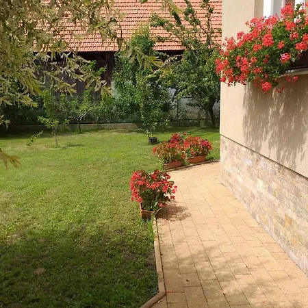 Pensiunea Abel * Mihai Viteazu (Cluj)