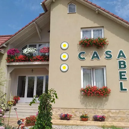 Pensiune Pensiunea Abel *